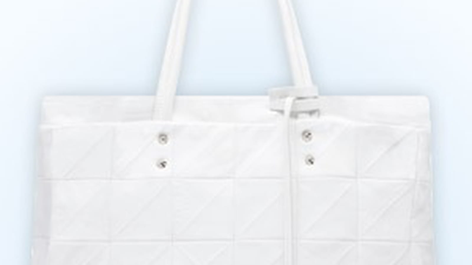 Sac "new Rive Gauche" d'Yves Saint Laurent