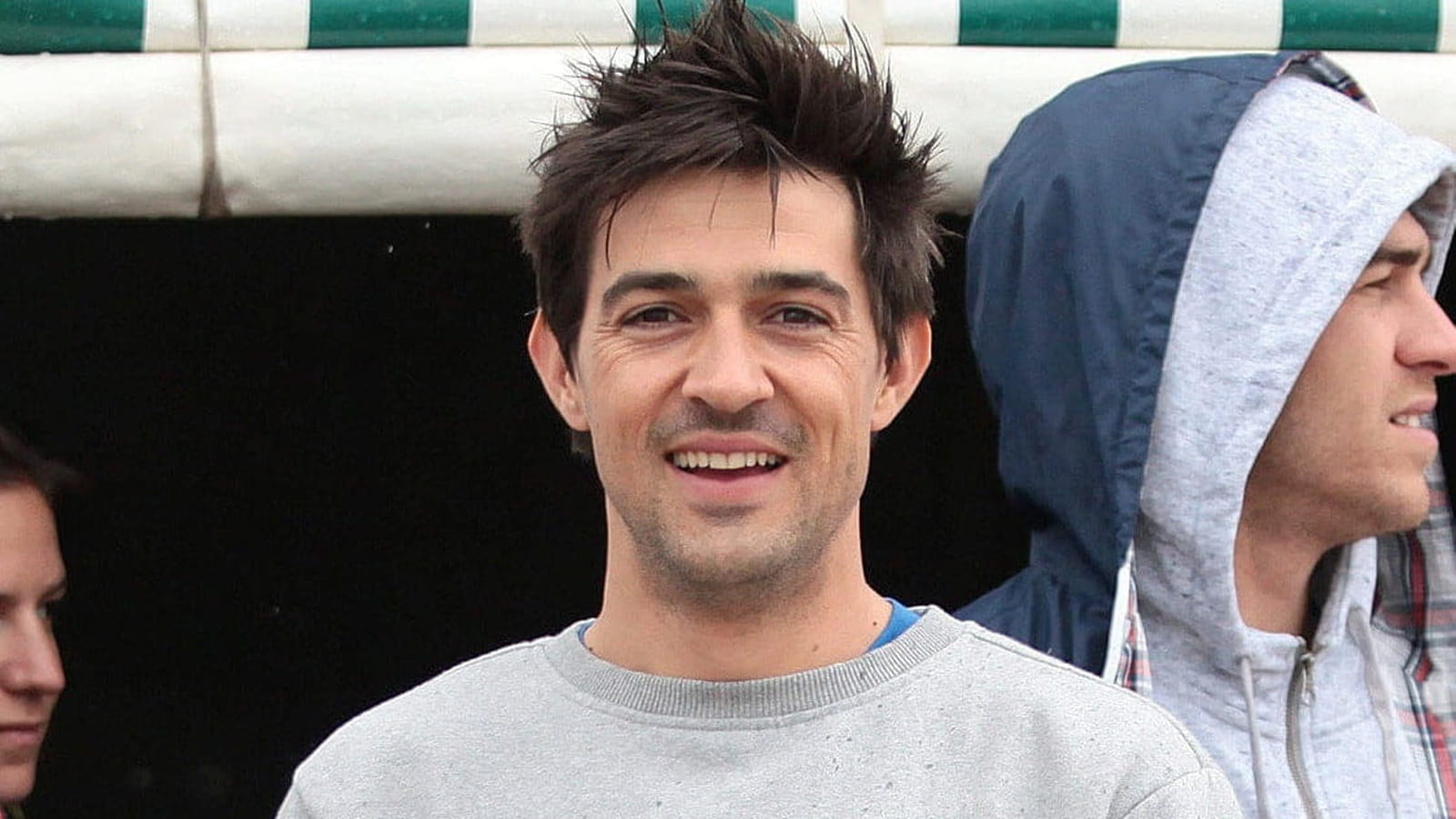 Jean-Pascal Lacoste