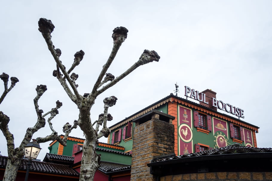 Pourquoi le restaurant Paul Bocuse a perdu sa troisième étoile ?