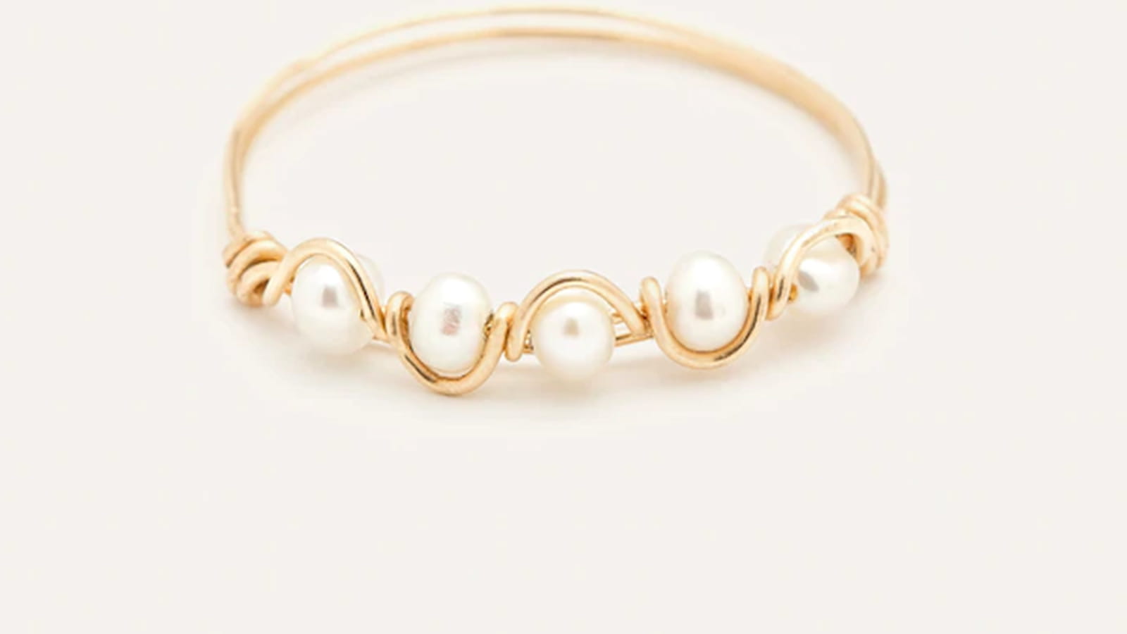 Bague Yay