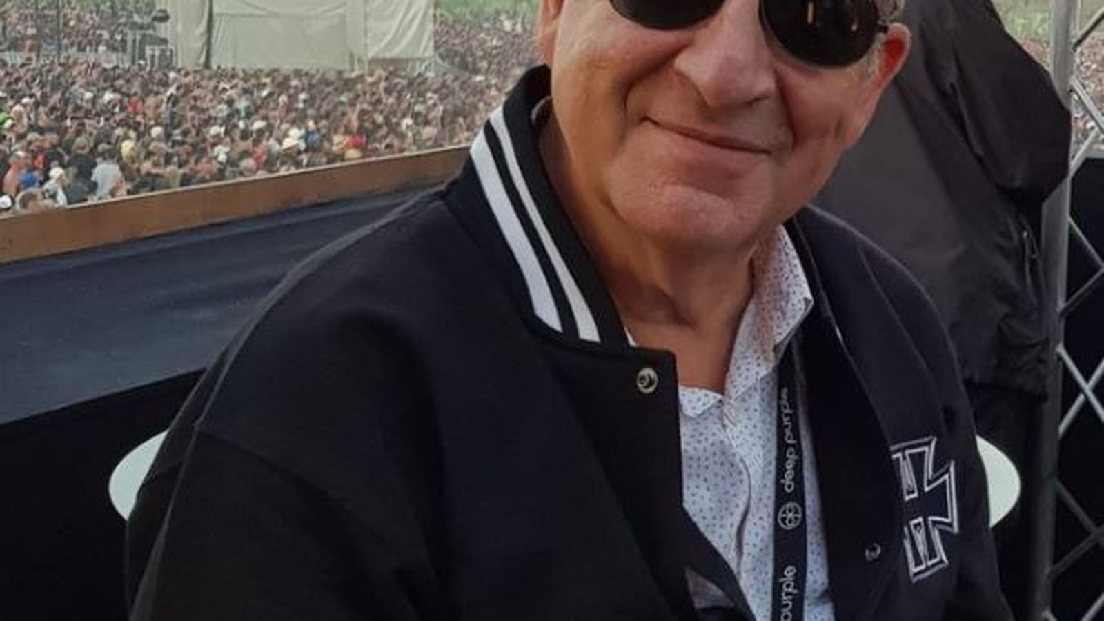 Mort du producteur Gérard Drouot