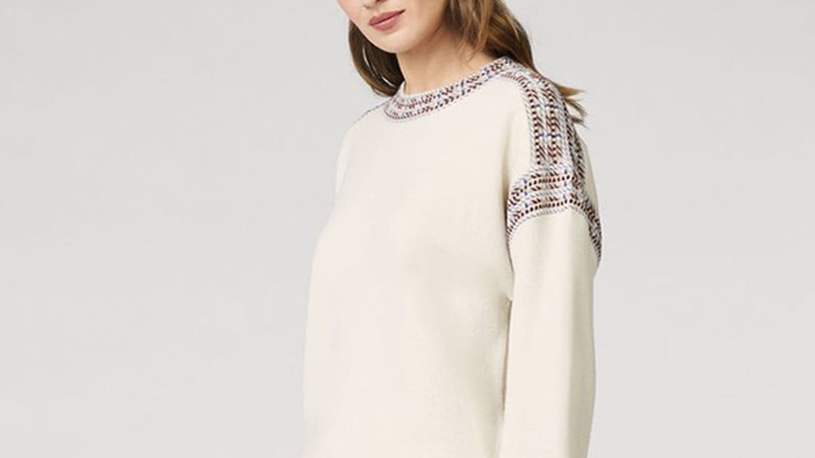 Pull Kookaï