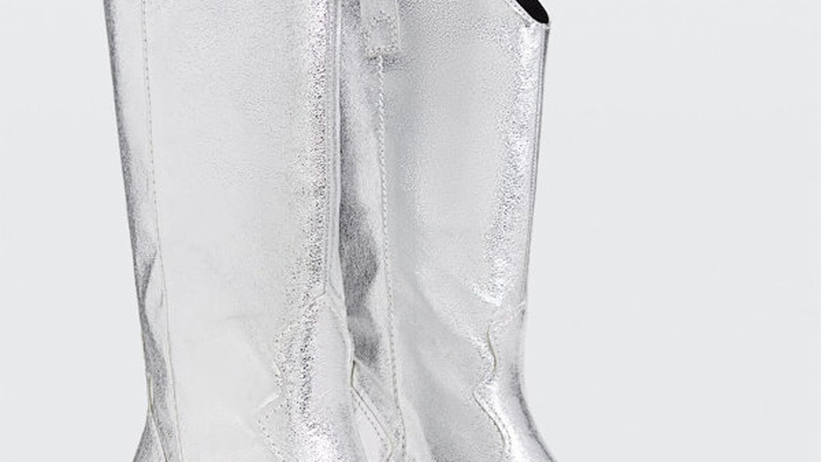 Santiags Stradivarius