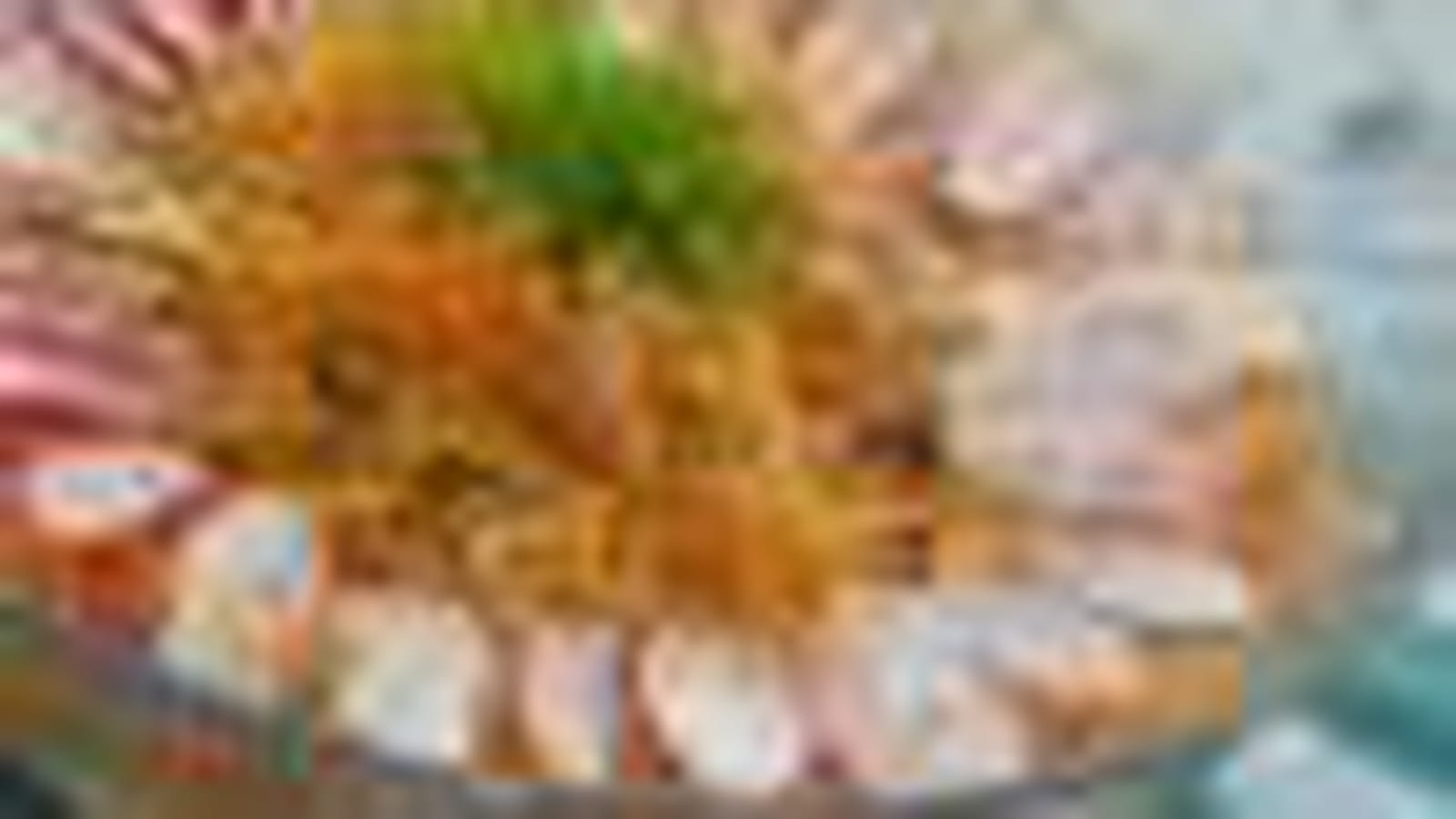 Salade