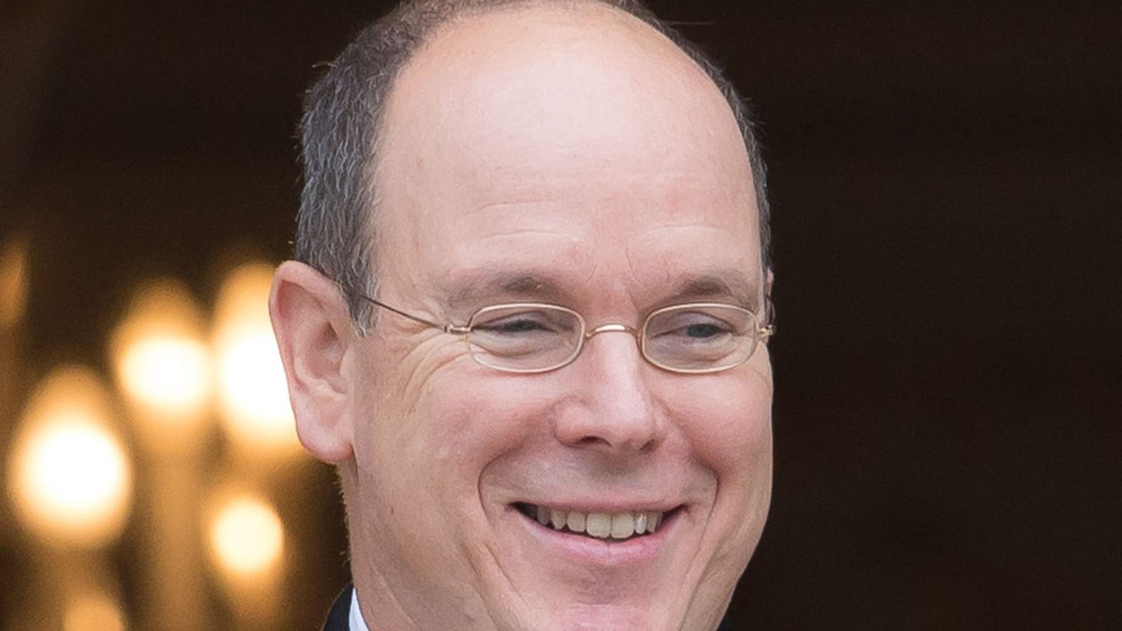 Albert de Monaco