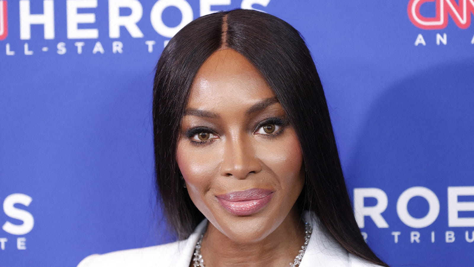 Naomi Campbell