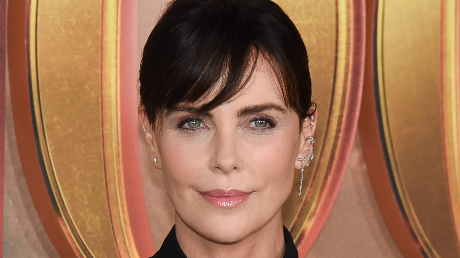 Charlize Theron