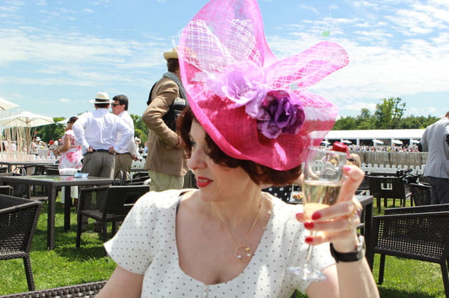 Prix de Diane&nbsp;: un d&eacute;jeuner sur l'herbe