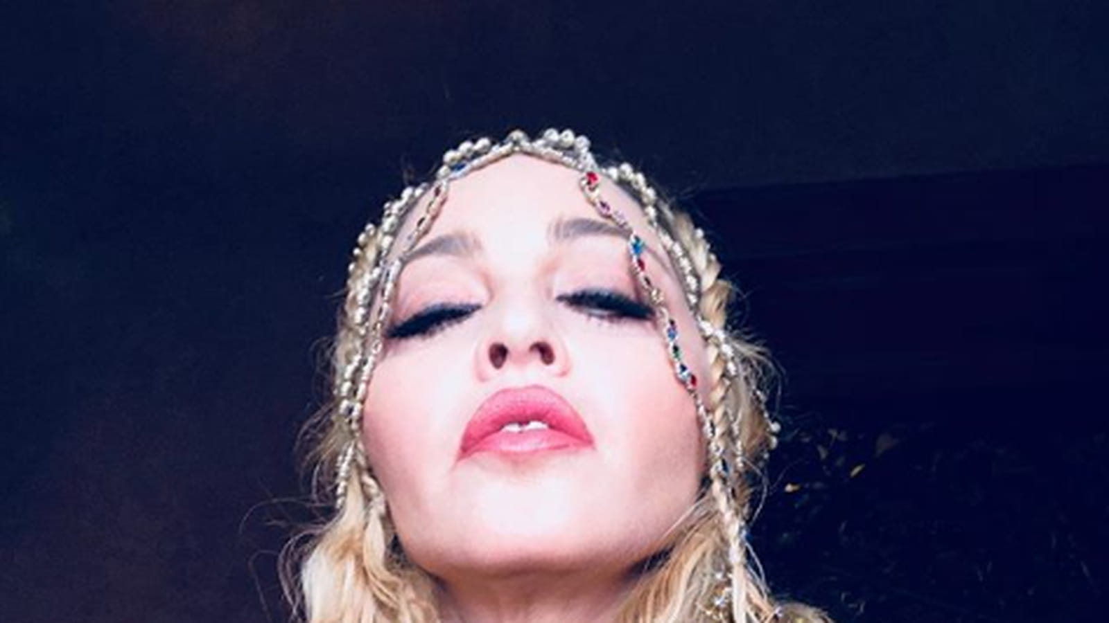 Madonna