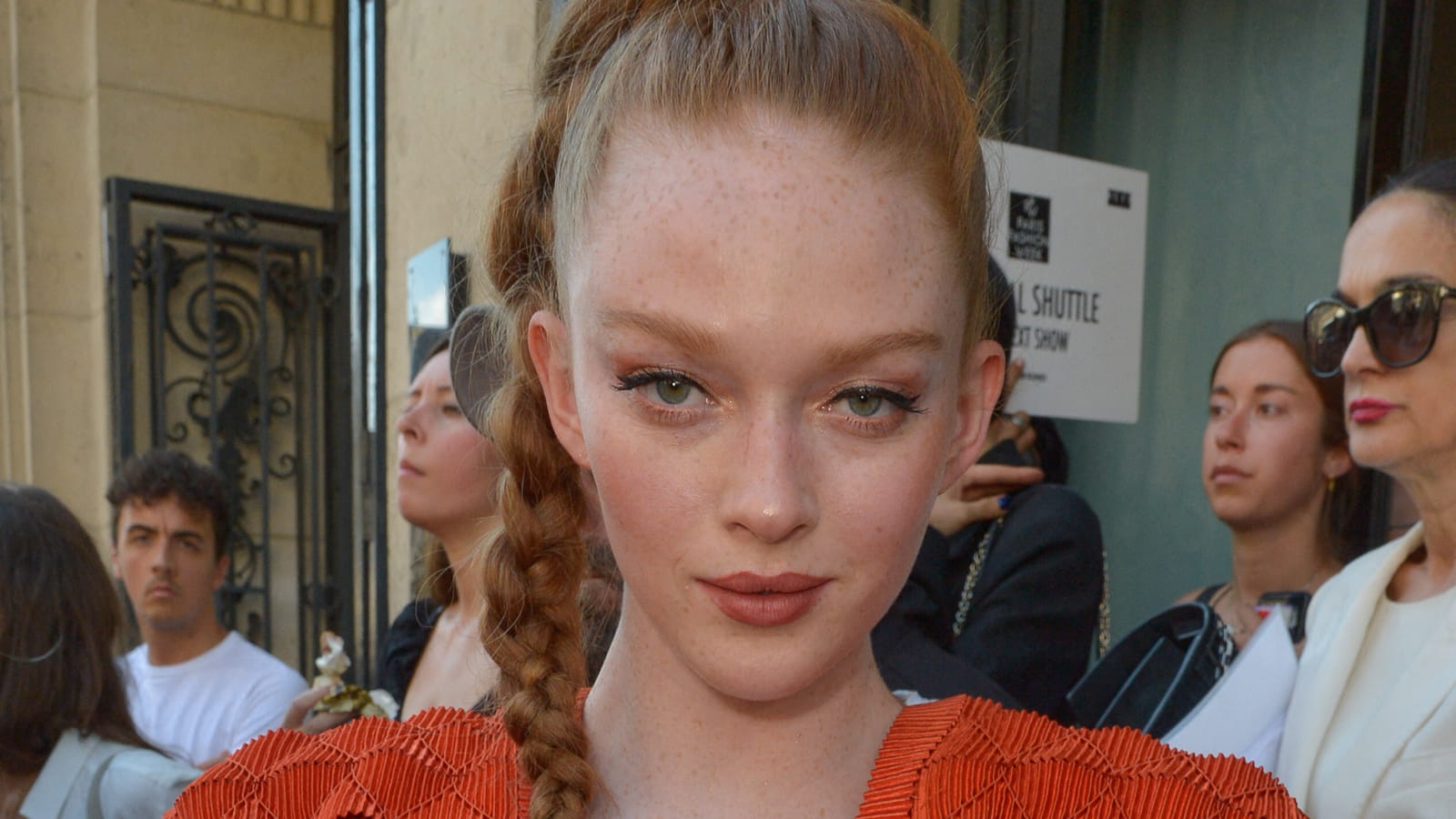 Larsen Thompson 