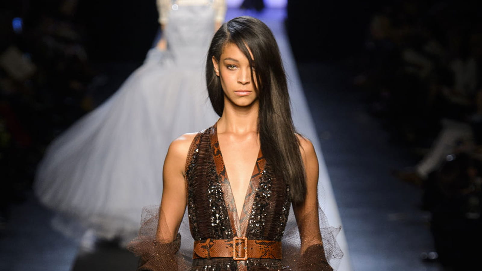 Jean-Paul Gaultier