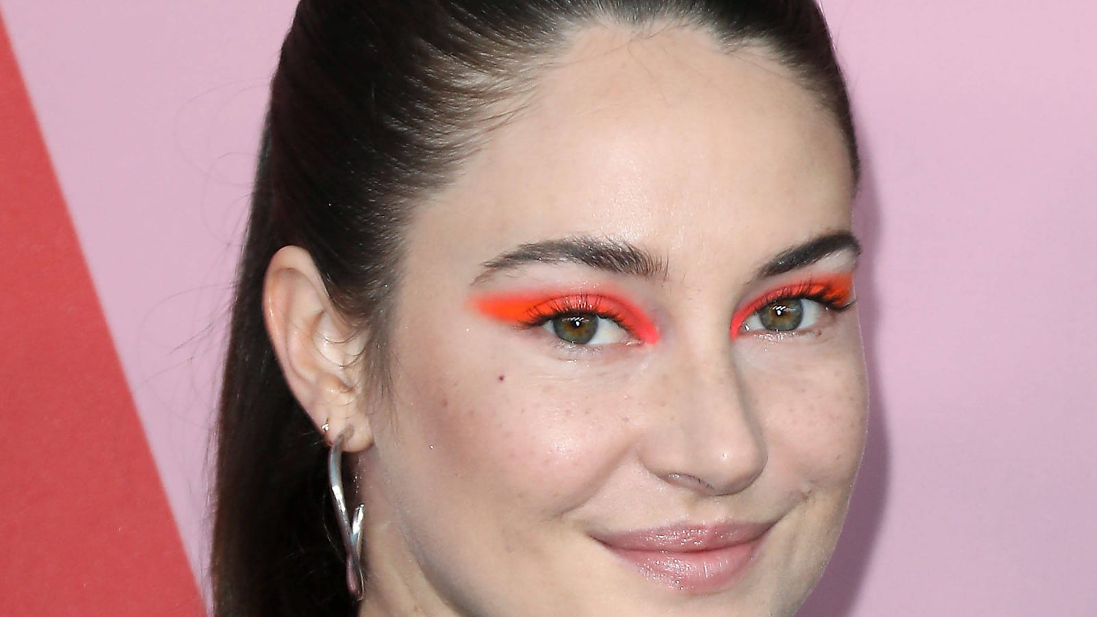 Shailene Woodley
