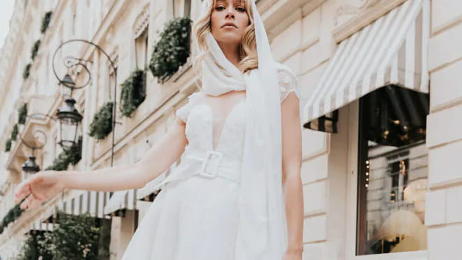 Robe Réalité