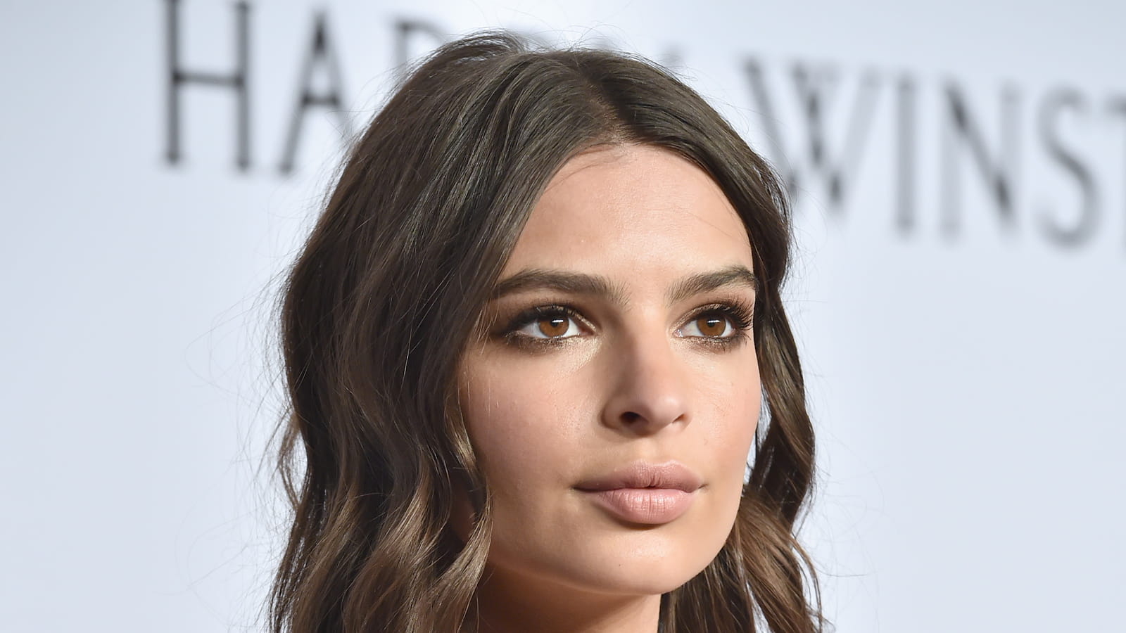 Emily Ratajkowski