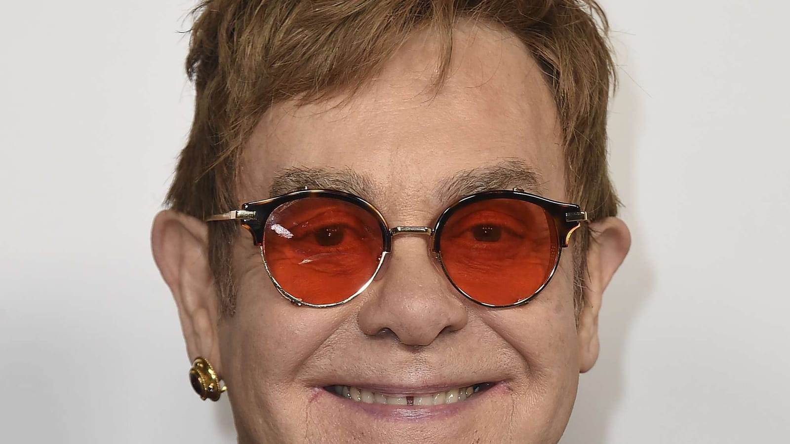 Elton John 