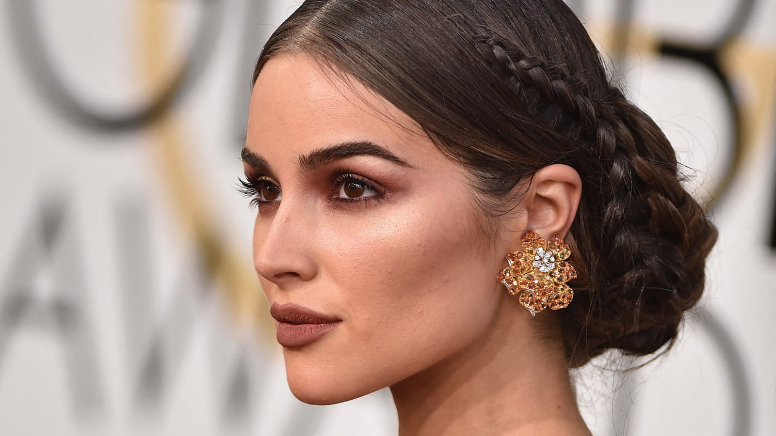 Olivia Culpo