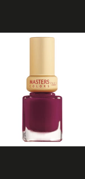 Rose magenta n&deg;18&nbsp;de Masters Colors