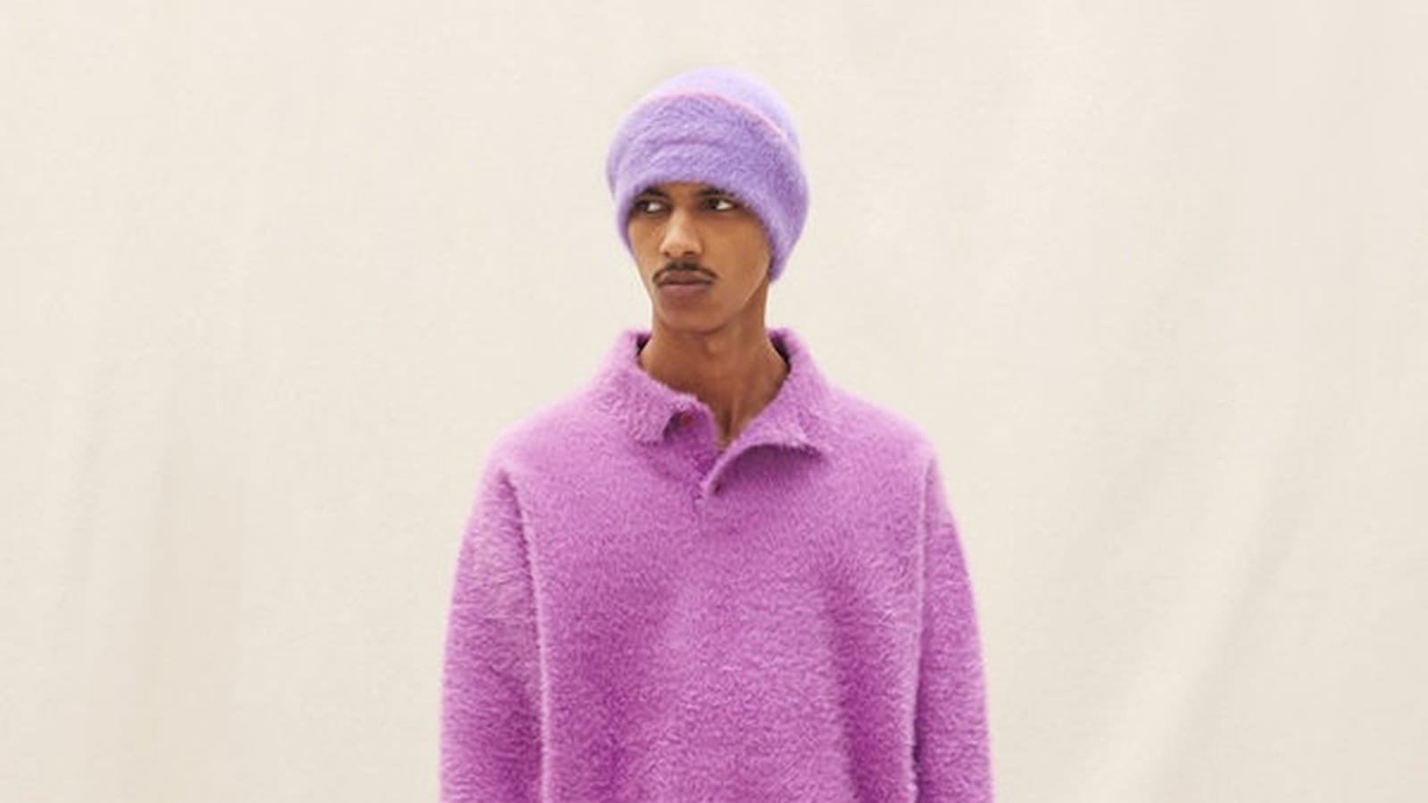Polo Jacquemus