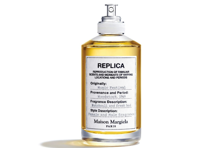 Replica Music Festival, Maison Margiela