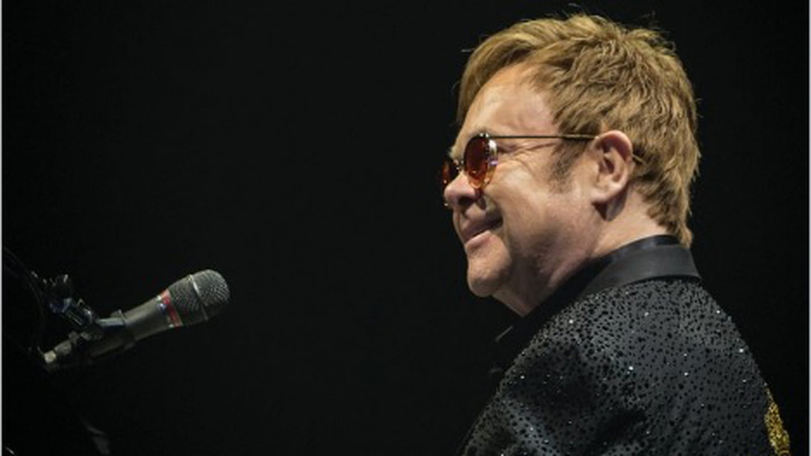 Elton John