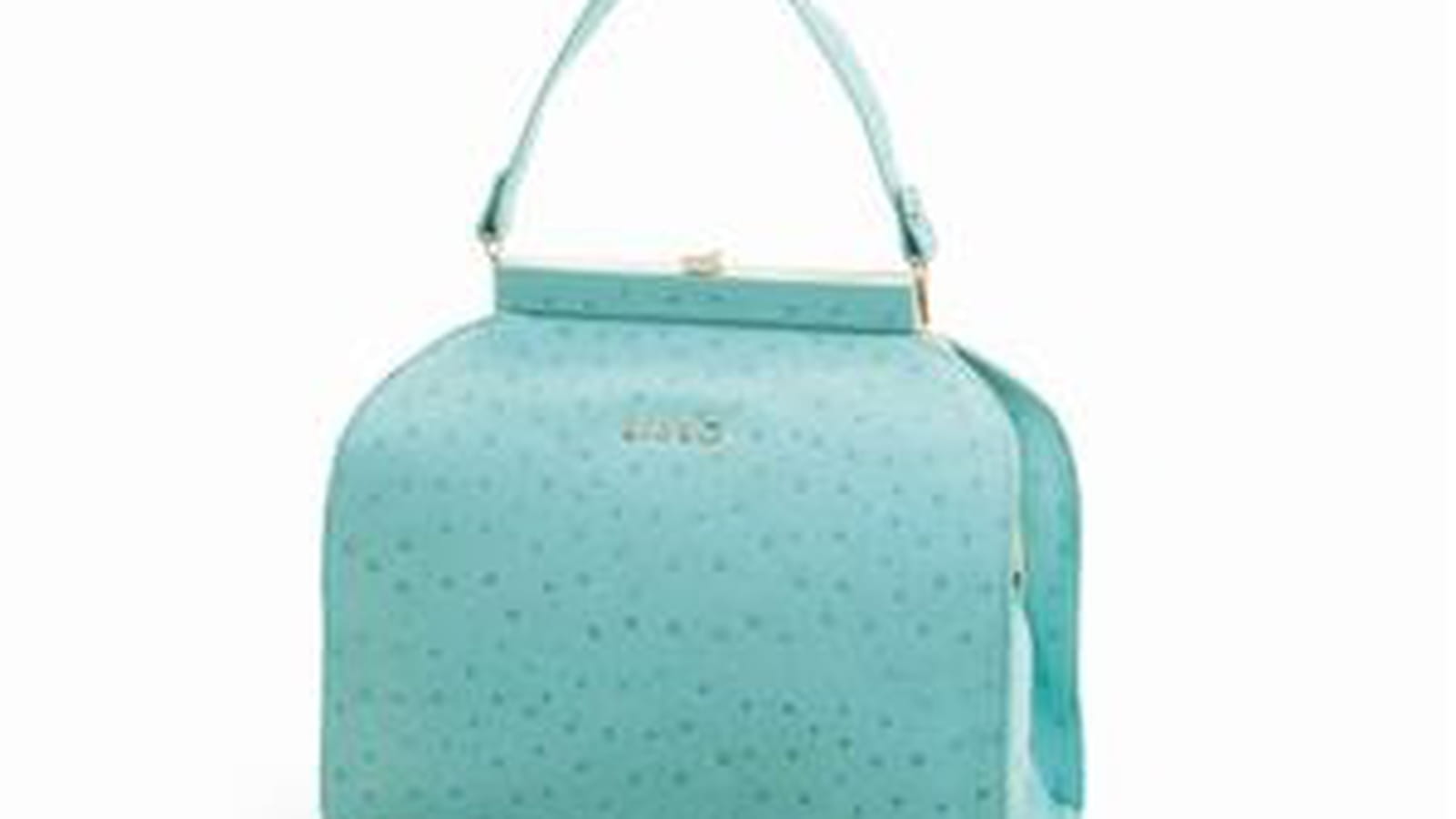 Sac bleu de Liu Jo