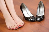 hallux valgus chirurgie