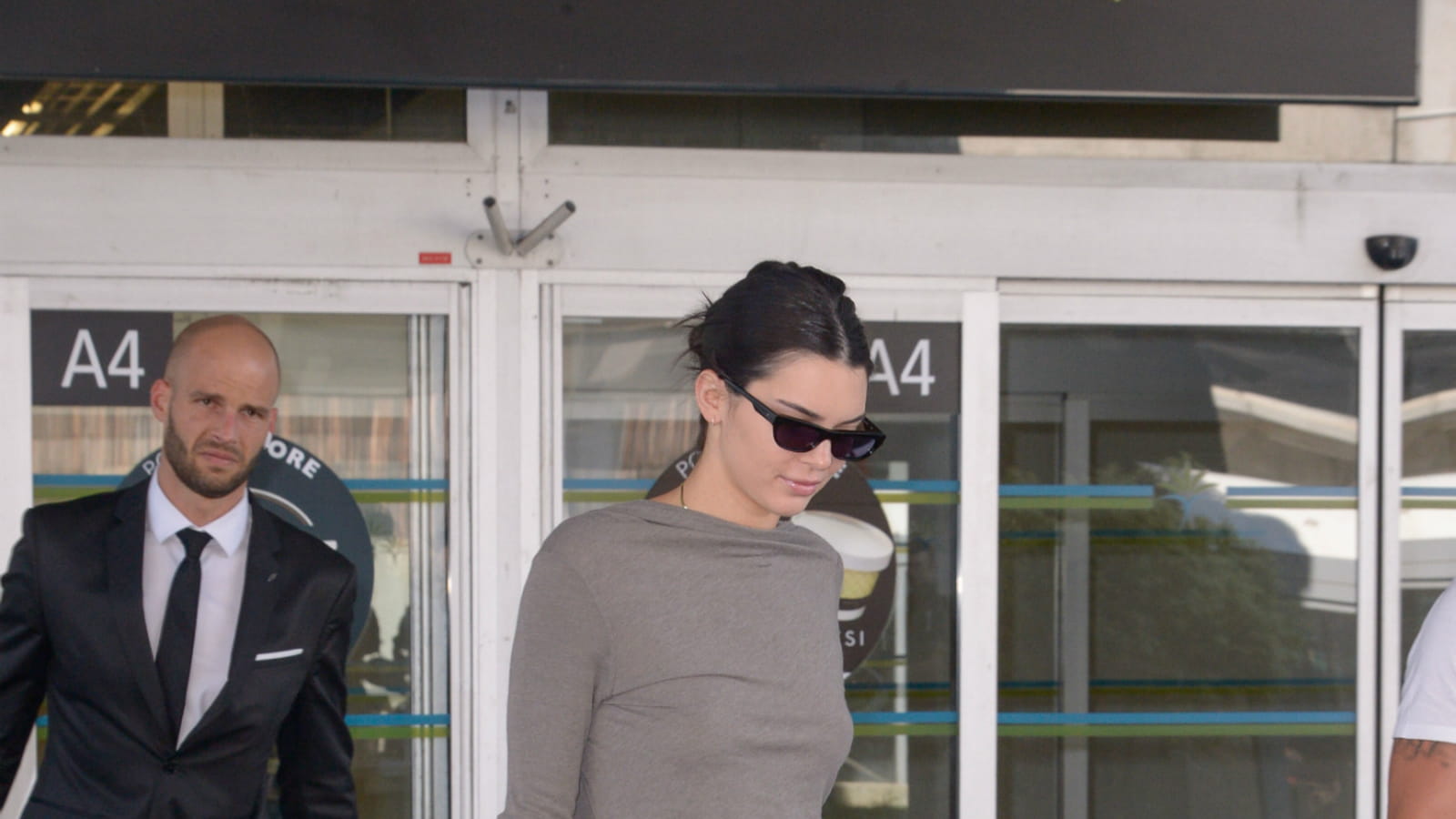 Kendall Jenner 