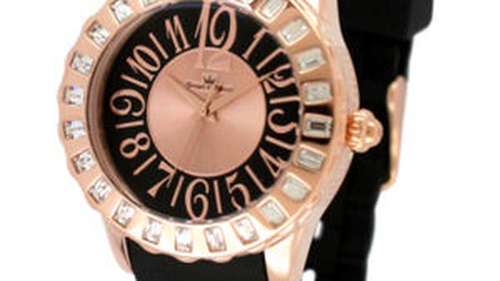 Montre de Yonger & Bresson