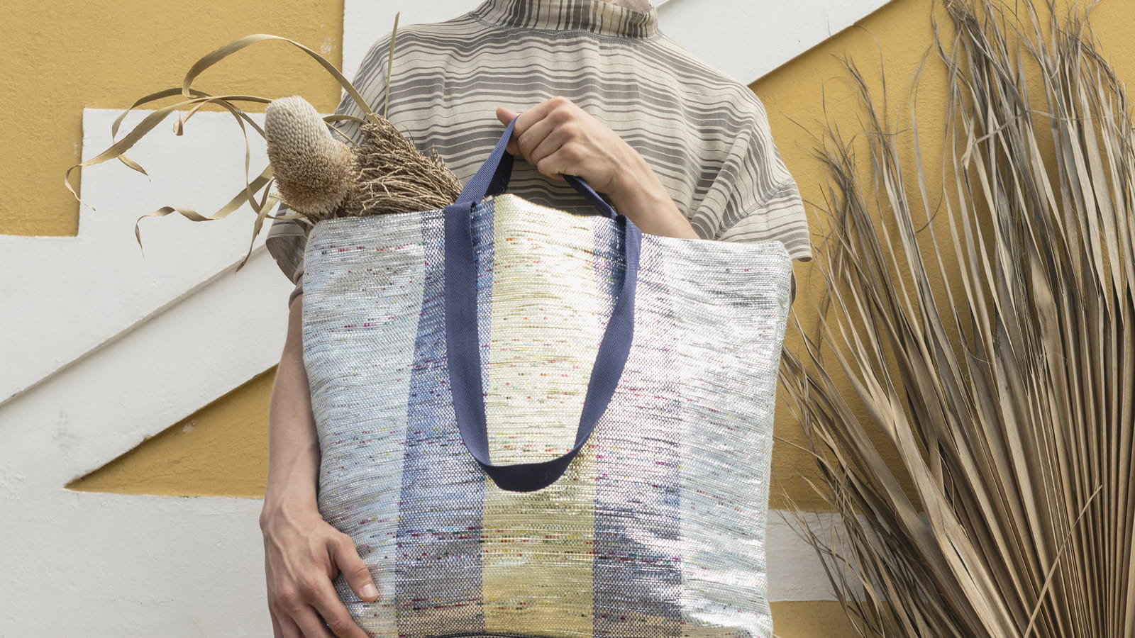 Sac Överallt