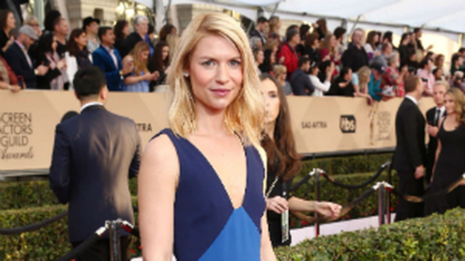 Claire Danes