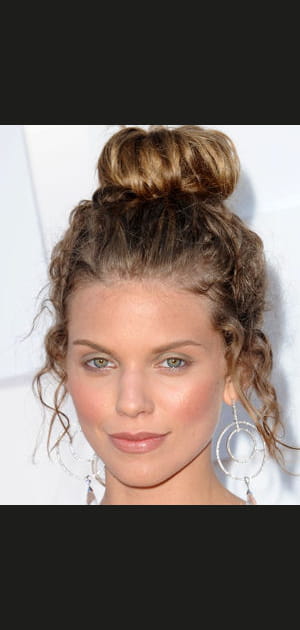 AnnaLynne McCord