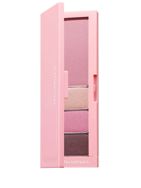 Play date Rose Sundae Shu Uemura