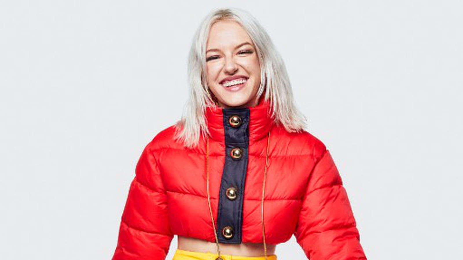 MOSCHINO [tv] H&M - 47/53