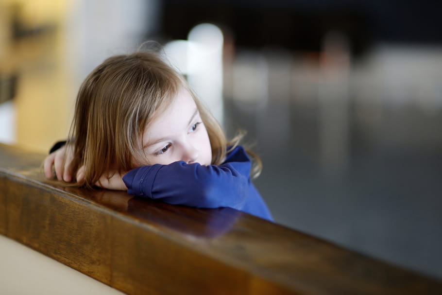 Violences faites aux enfants : un appel à projet pour sensibiliser les enfants