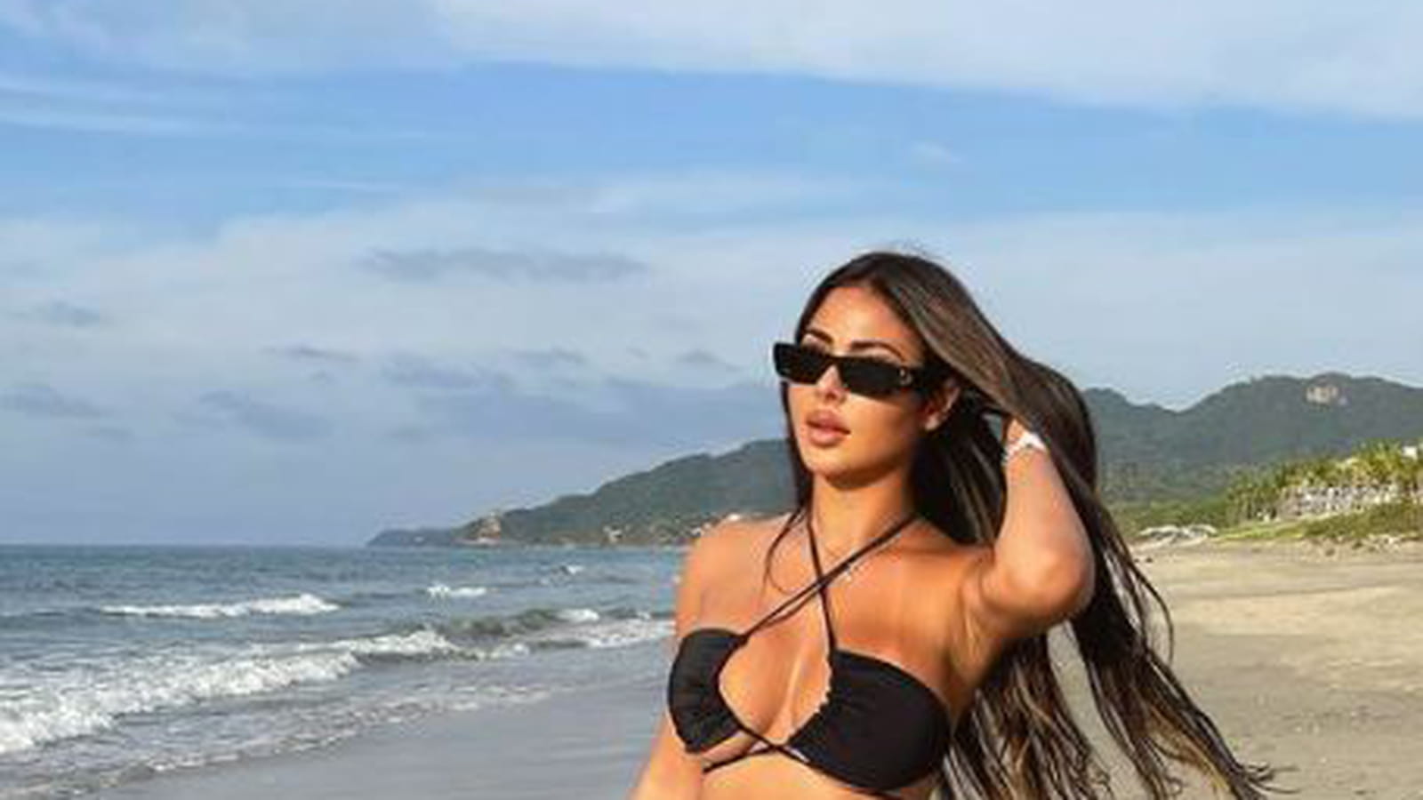 Maeva Ghennam