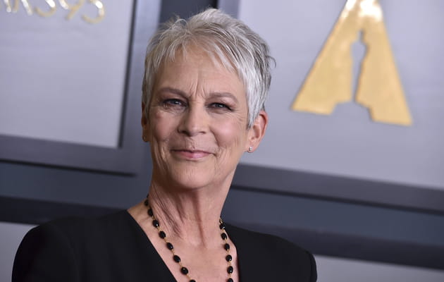 Jamie Lee Curtis regrette sa chirurgie esth&eacute;tique