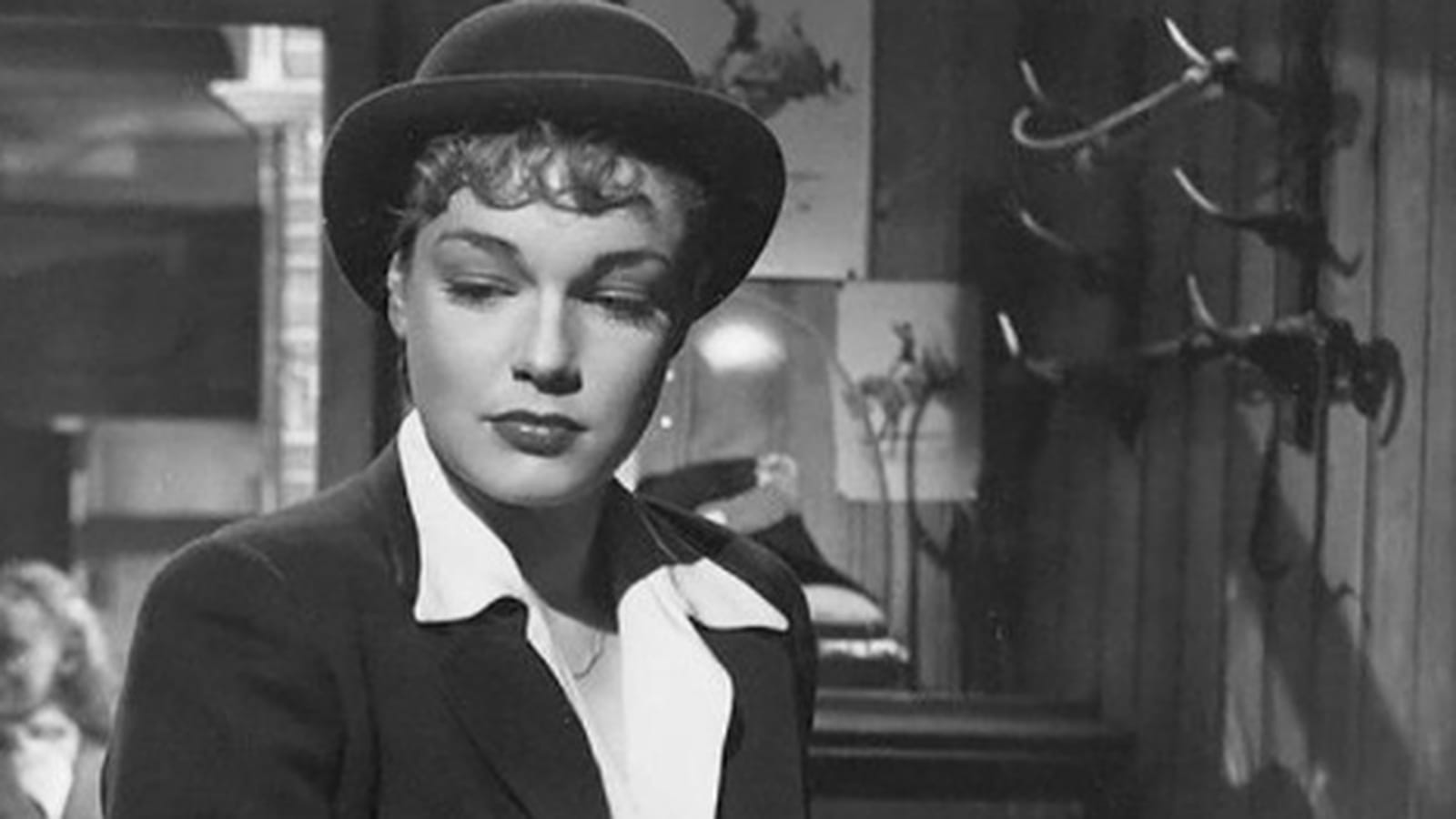 Simone Signoret