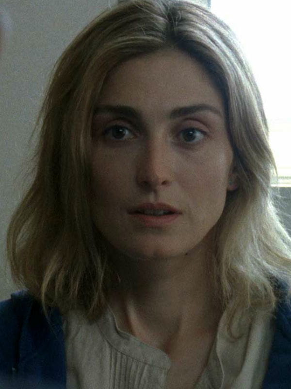 julie gayet