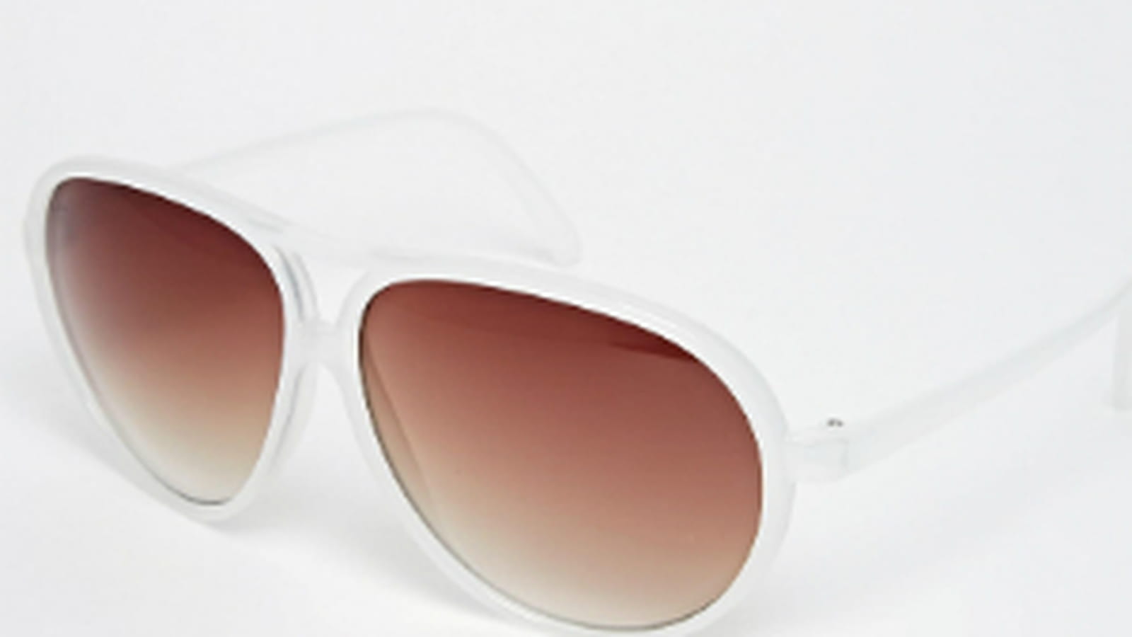 Lunettes de soleil Asos
