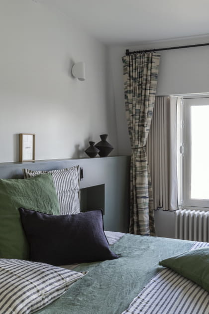 Apr&egrave;s&nbsp;: une chambre parentale douillette