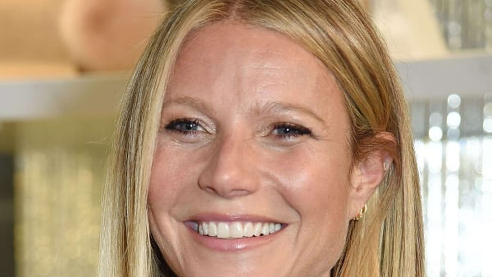 Gwyneth Paltrow