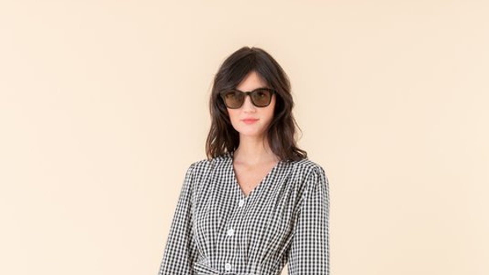 Robe Agnès b.