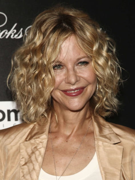 Meg Ryan, apr&egrave;s