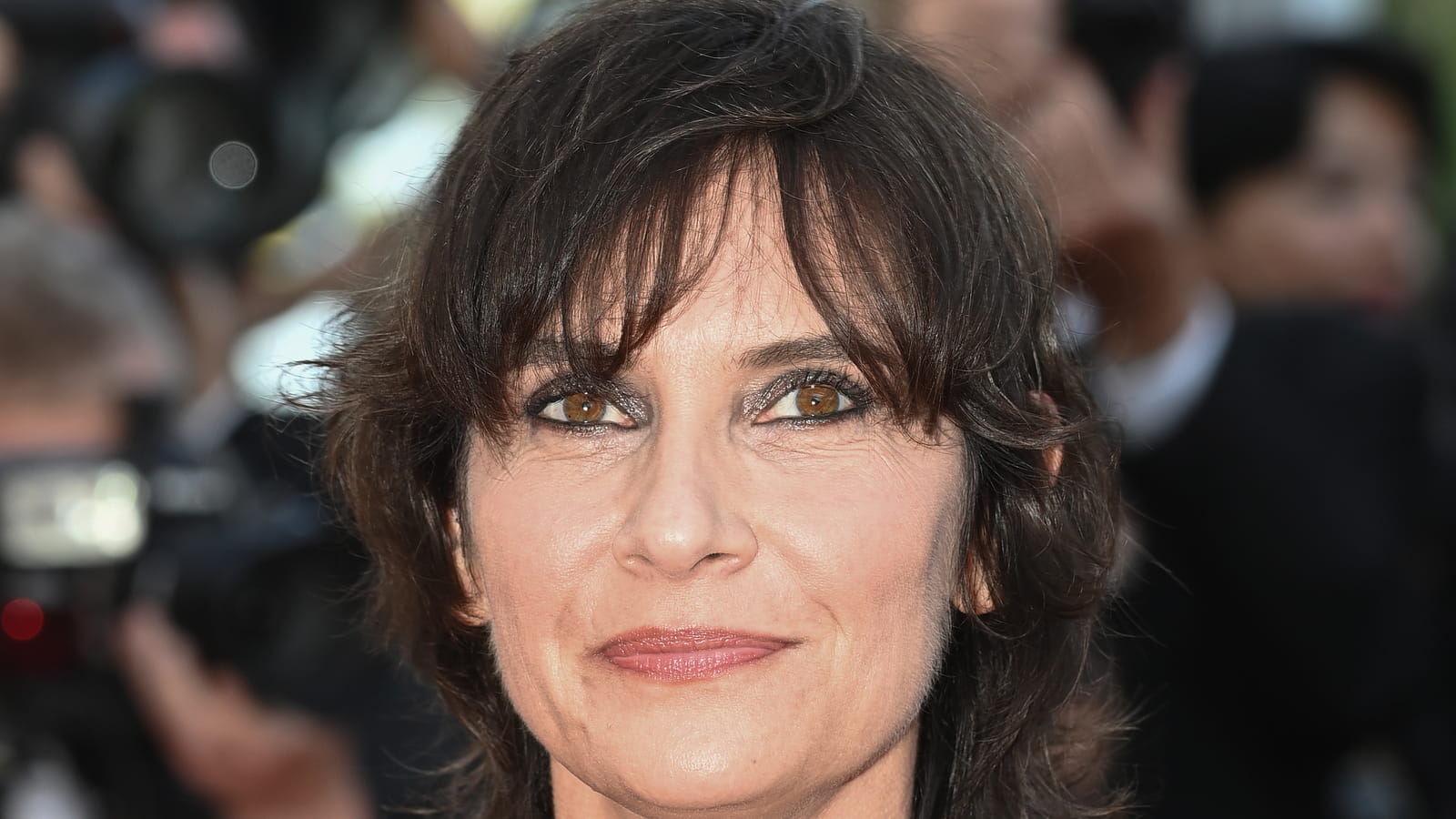 Géraldine Pailhas 