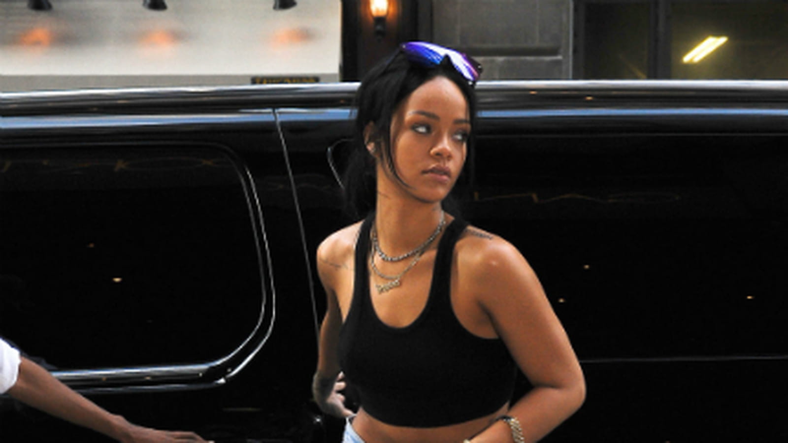 Rihanna