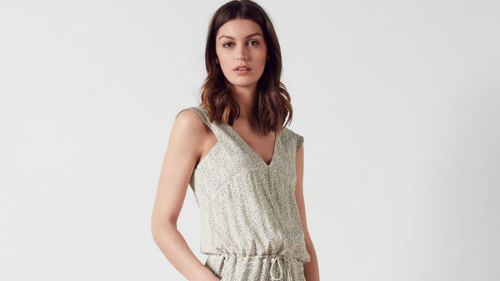 Combi-pantalon