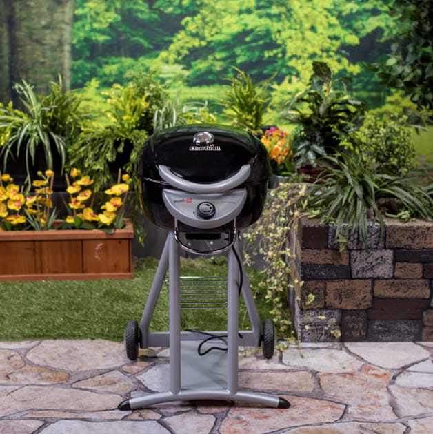 Barbecue à gaz ou électrique Char-Broil