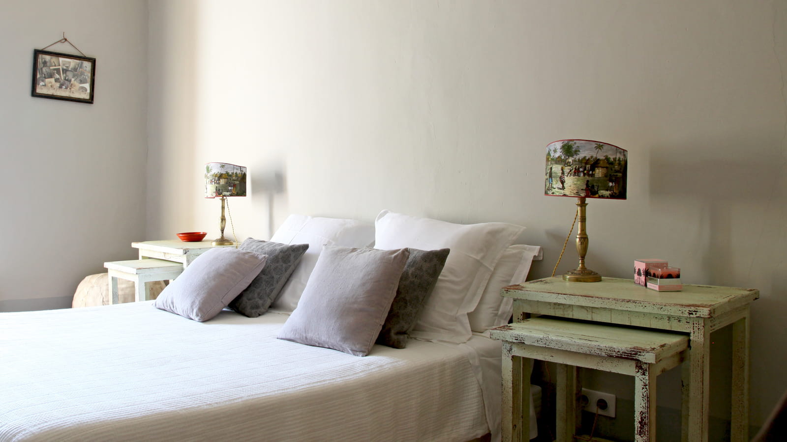Esprit rustique