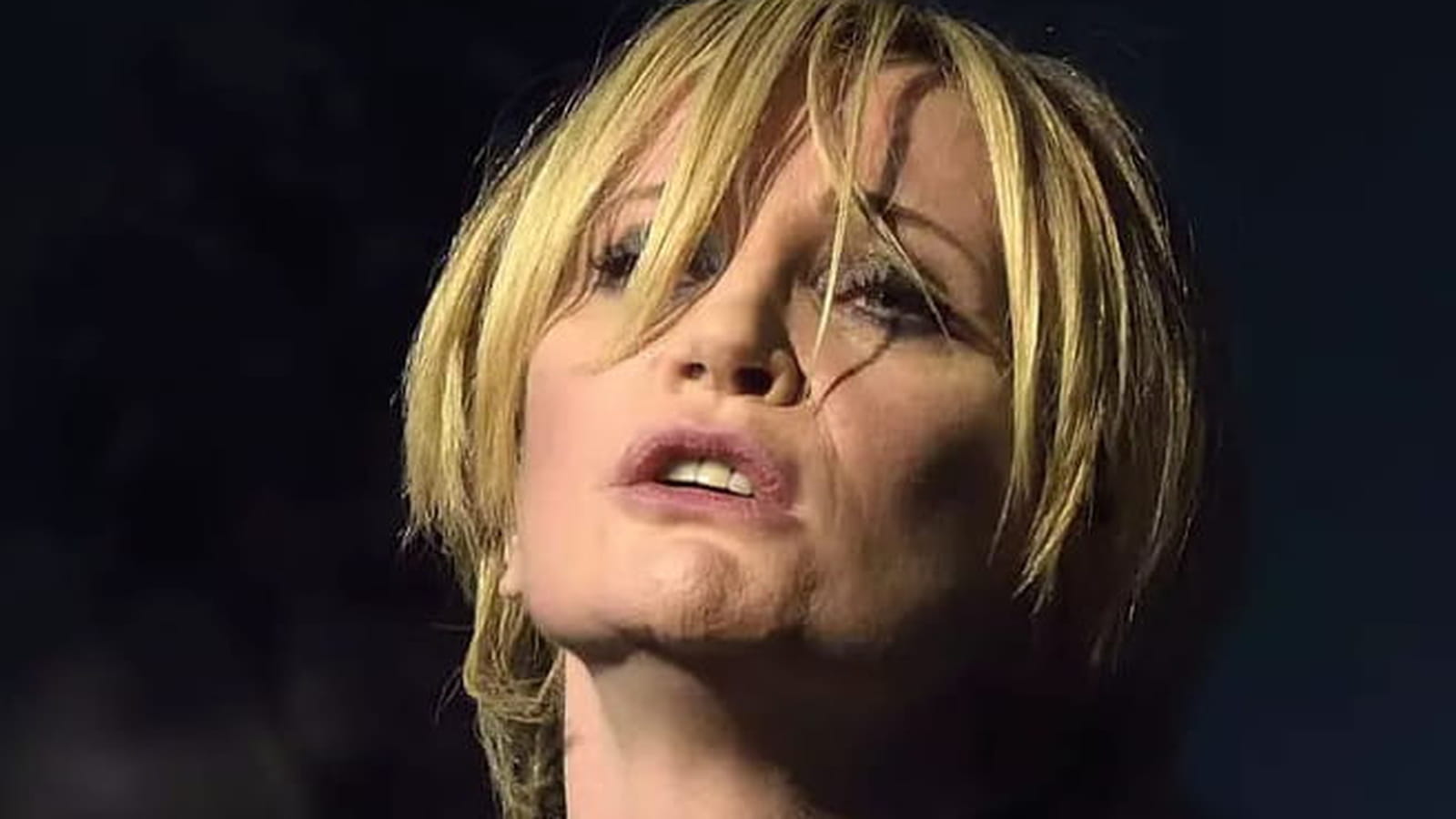 Patricia Kaas