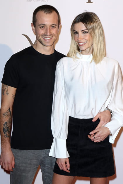 Alexandra Rosenfeld et Hugo Clément : "le style de vie nous correspond parfaitement"